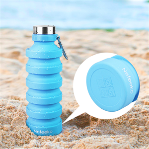 COLLAPSIBLE WATER BOTTLE