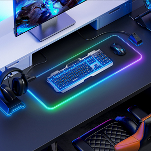 RGB MOUSE PAD