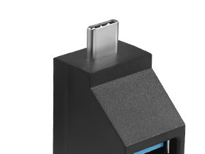 USB C Hub 3 Port