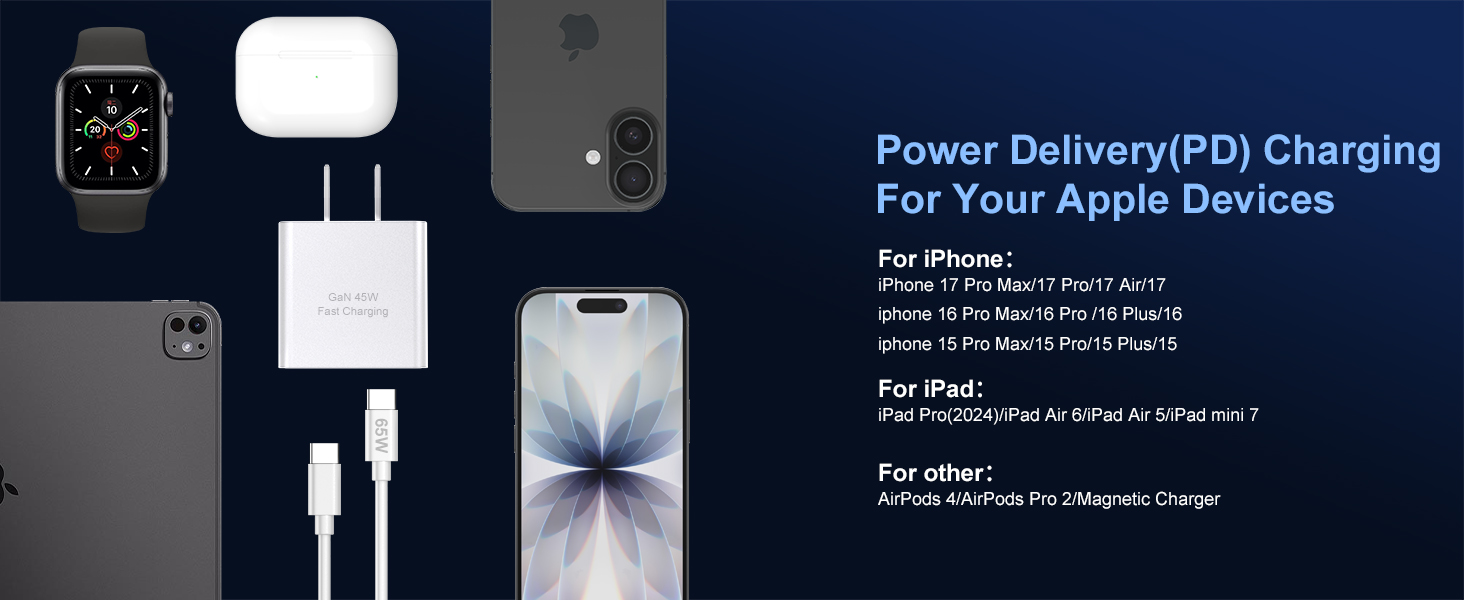 For Apple