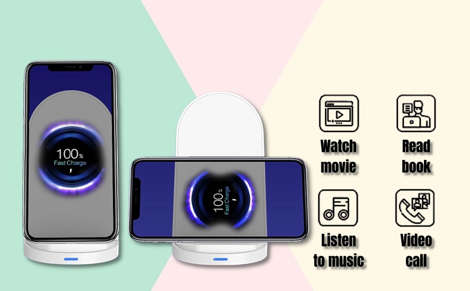 Wireless Charger