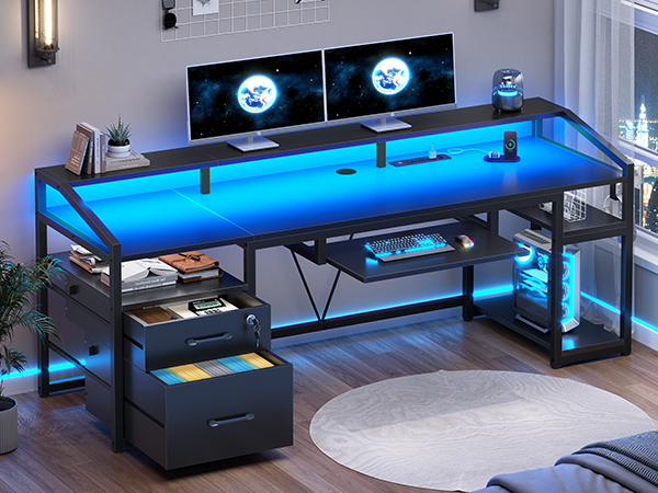 Computer Desk