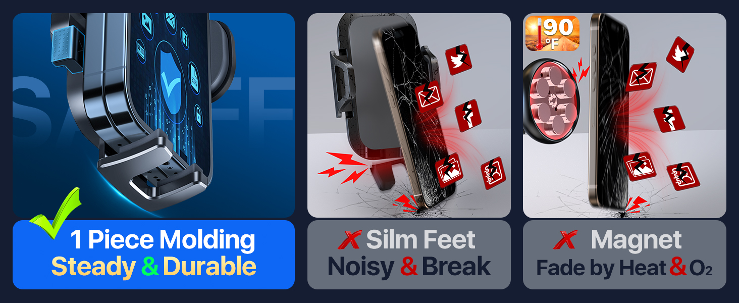car phone holder