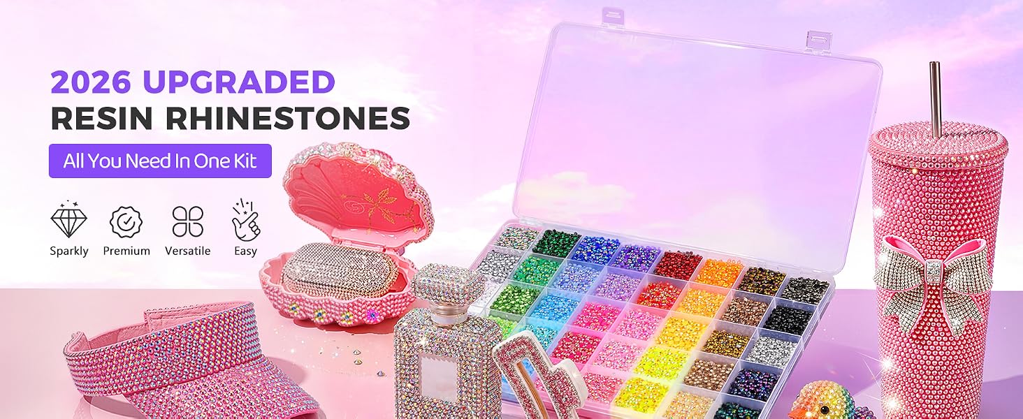 rhinestone