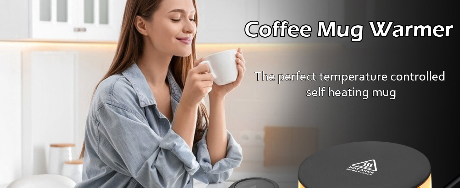 Coffee Mug Warmer
