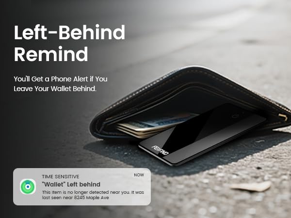 wallet tracker