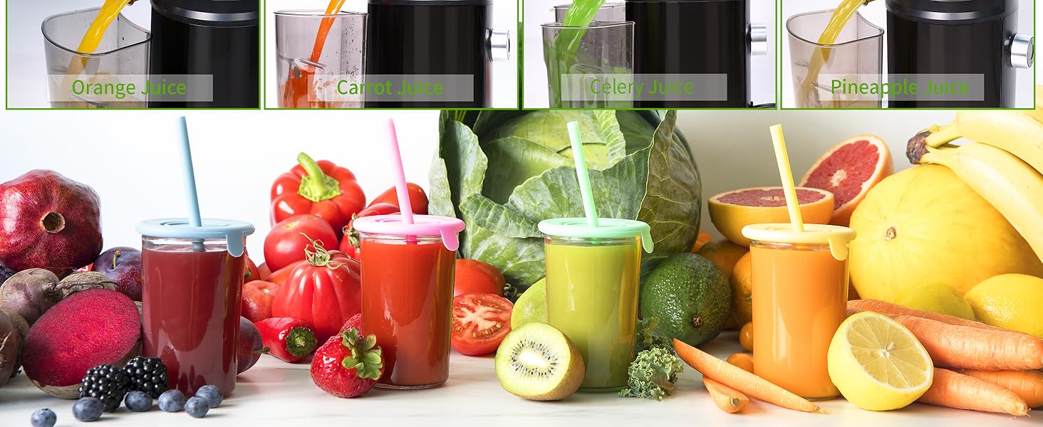 JUICER