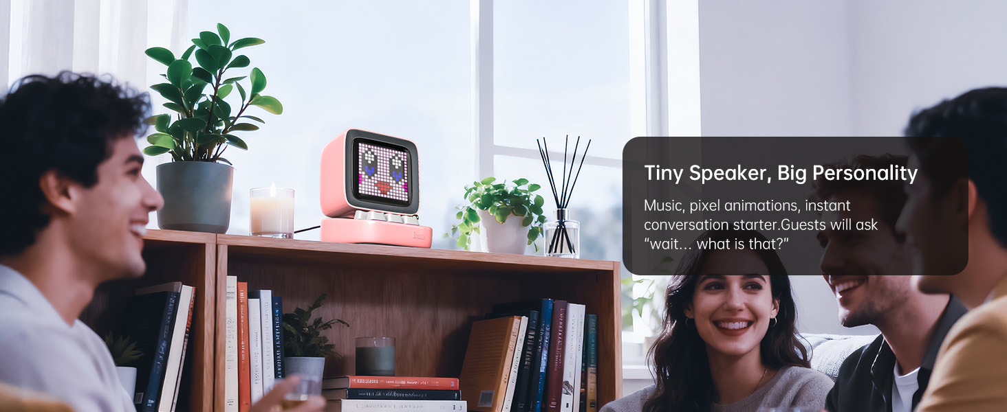 alarm clock for heavy sleepers