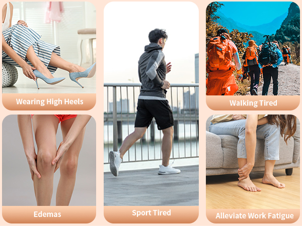 electric foot massager