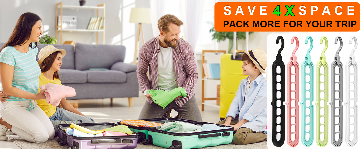 Perfect Gift for College Students Travel Companion