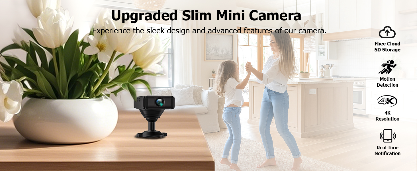 mini camera