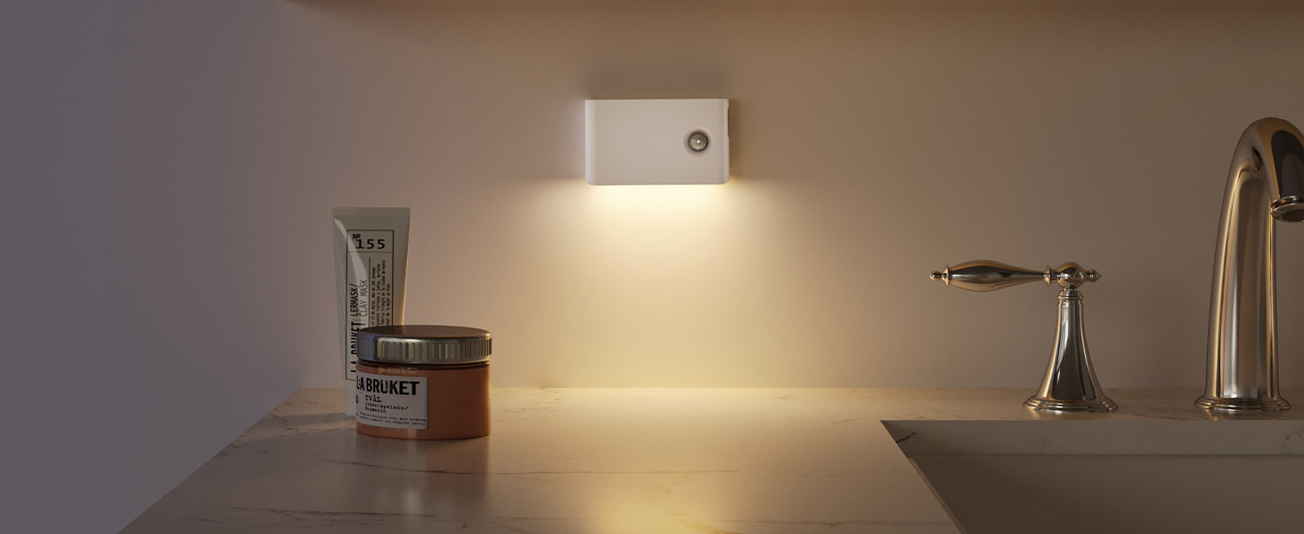 sensor light indoor