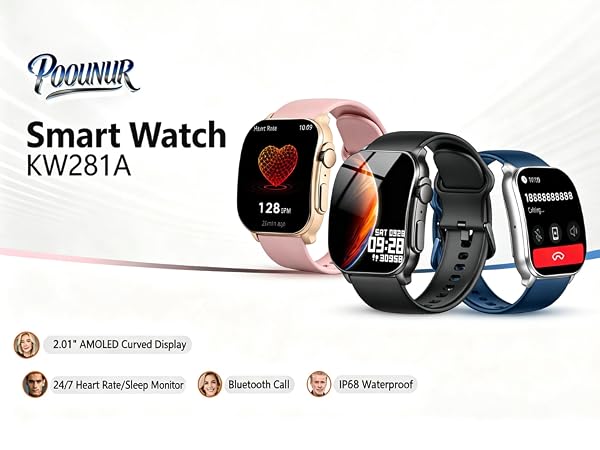 smart watch