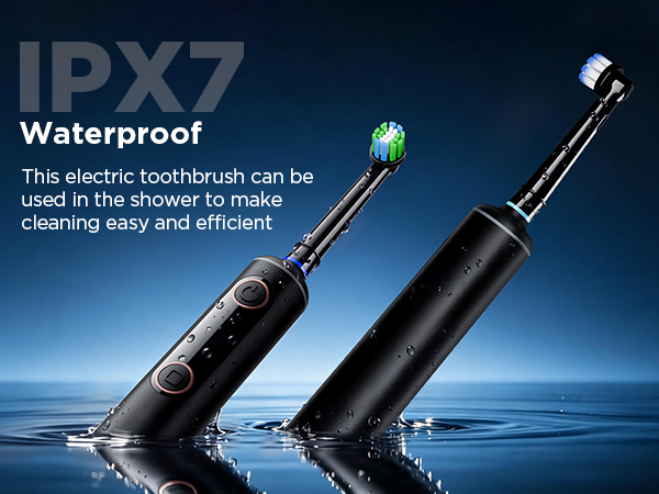 Electric Toothbrush