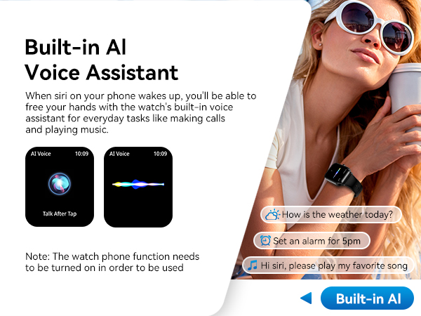 Smart Watch