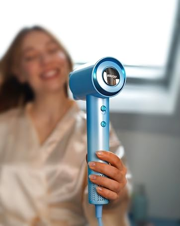 hair dryer