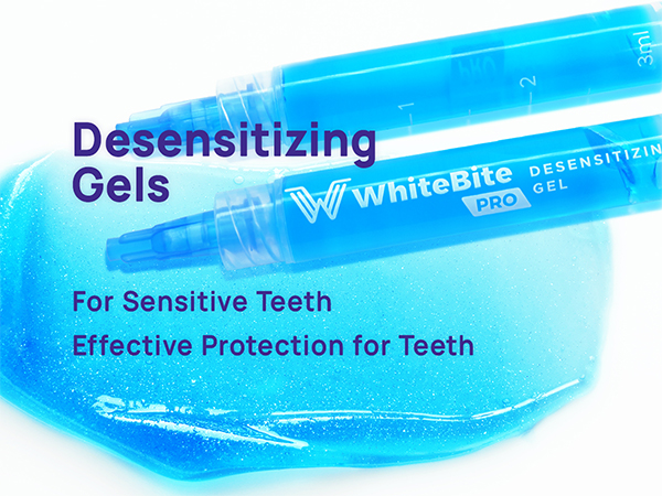 Teeth Whitening Kit