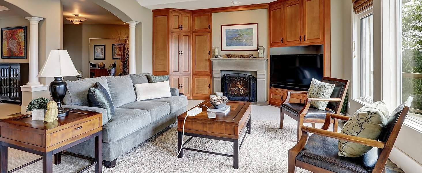 3 prong to 2 prong adapter