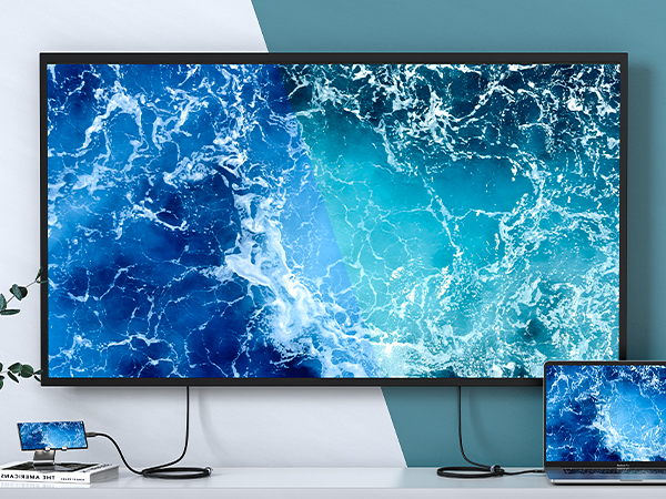 Mirror or Extend Mode