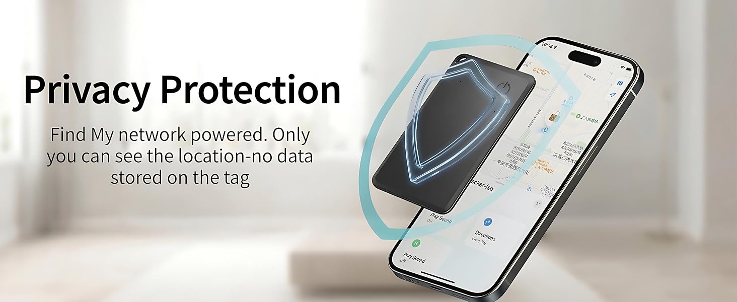 Privacy Protection