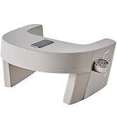 OLIXIS Cervical Pillow for Neck and Shoulder, Contour Memory Foam Pillow, Ergonomic Neck Support ...