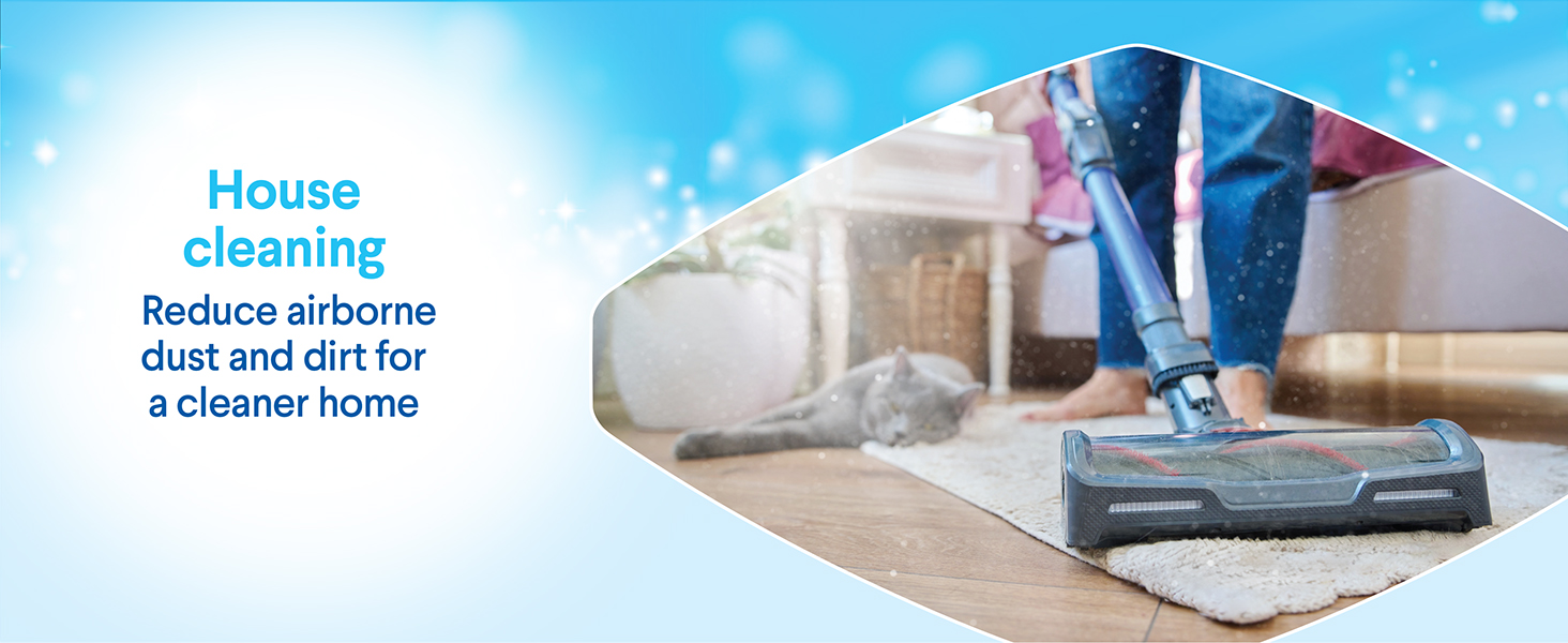 air purifiers for pollen
