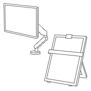 workspace wellness, wellness, workspace, cube, cubicle, office, desk, ergo, ergonomics, fellowes