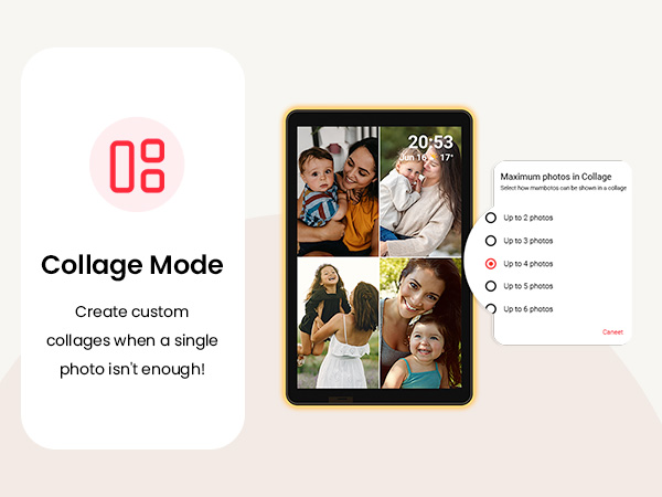 Digital Photo Frame
