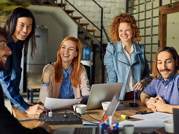long cord power strip surge protector