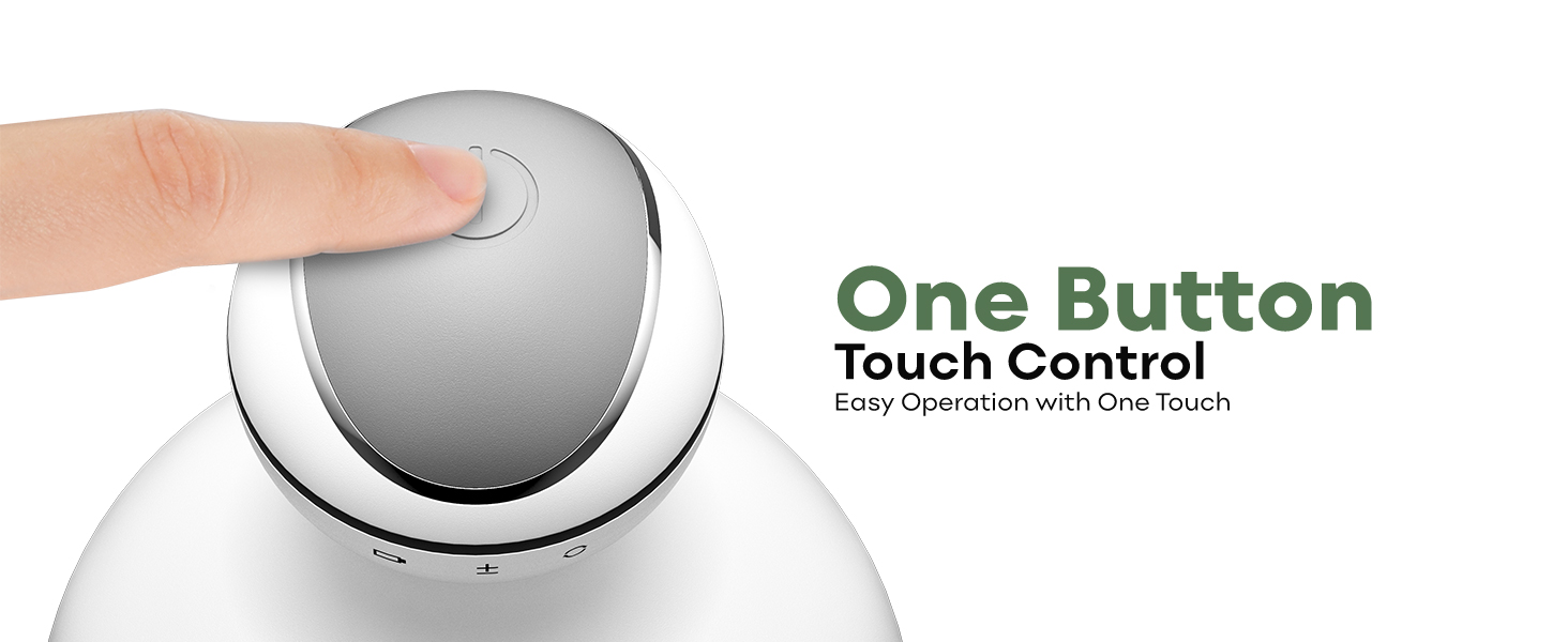 One Button
