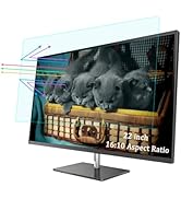 22 Inch Anti Blue Light Screen Protector For Universal 22