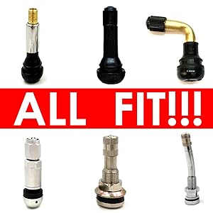 car tire valve stem caps