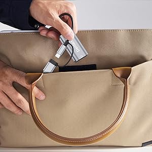 PORTABLE