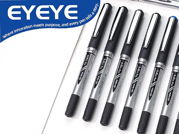 0.7mm rollerball pens medium point