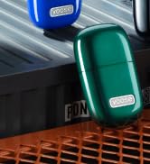 yoose Nose Hair Trimmer 2.0, Portable Nose Hair Trimmer for Men Women, Alloy Built, IPX7 Waterpro...