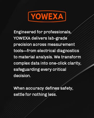 Yowexa From the Brand