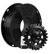 Geeetech ASA Filament Black