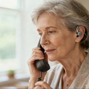 corded landline phones