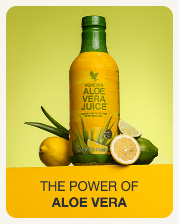 Forever living Products