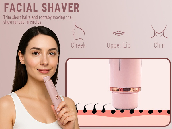 bikini trimmer for women