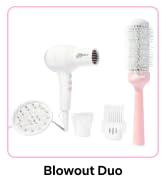 hair blow dryer brush