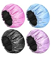 large shower cap