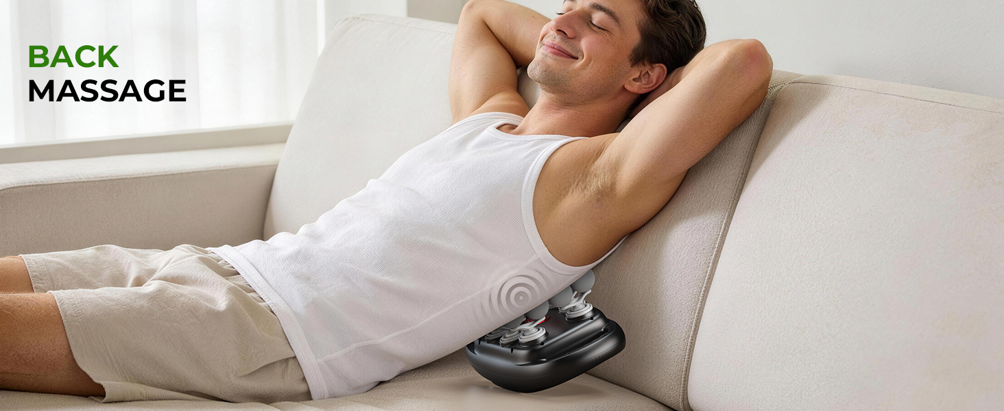 massage gun