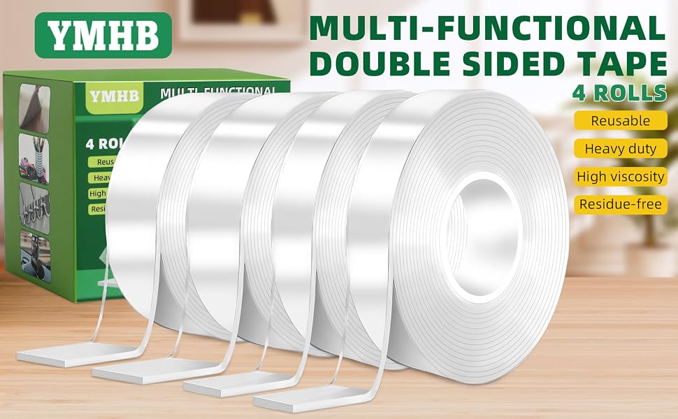 double sided tape