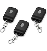Gate Door Opener Remote,Replacement for MultiCode Multi Code Gate Opener Remote 308911 3060 3070,...