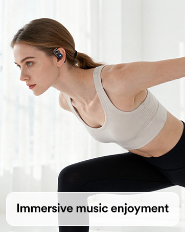 Wireless Earbuds