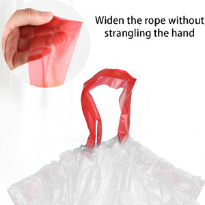 8 gal trash bags