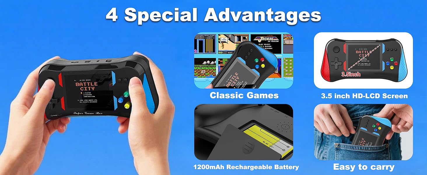 car games for kids ages 8-12