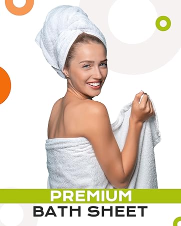 BATH SHEET
