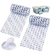 NBTORCH Self Adhesive Dots, 384 PK, 1/2 in Sticky Back Round Dots, Hook and Loop Dots with Stick ...